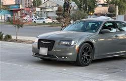 کرایسلەر 300